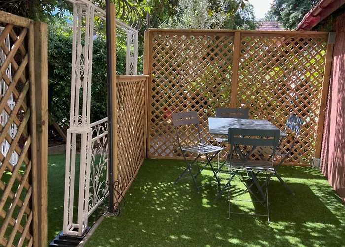 Apartment Cocooning *