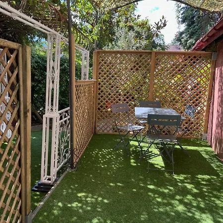 Appartement Cocooning *