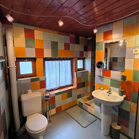 Cocooning Appartement